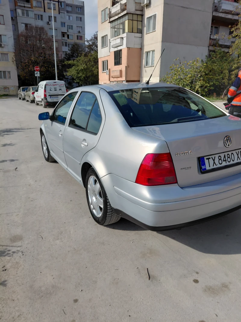 VW Bora, снимка 7 - Автомобили и джипове - 52297294