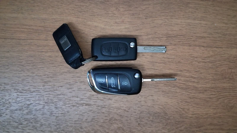 Peugeot 308 ГАЗ, снимка 15 - Автомобили и джипове - 52474635