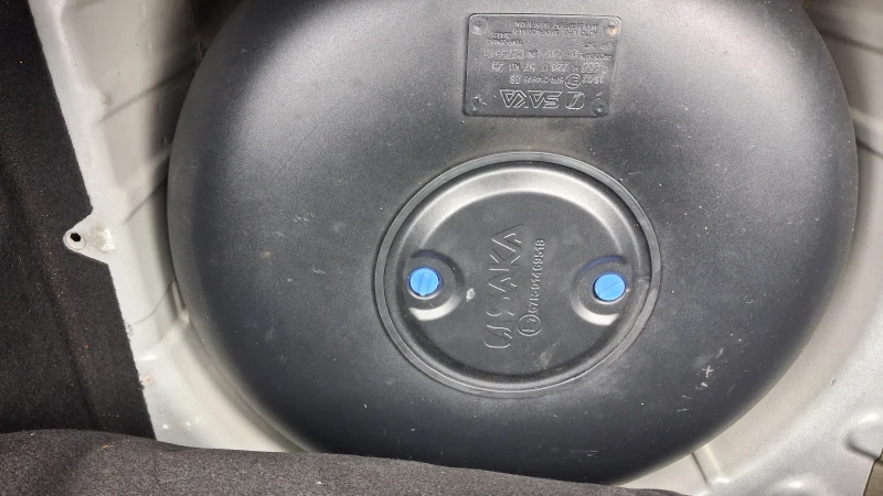 Peugeot 308 ГАЗ, снимка 7 - Автомобили и джипове - 52474635