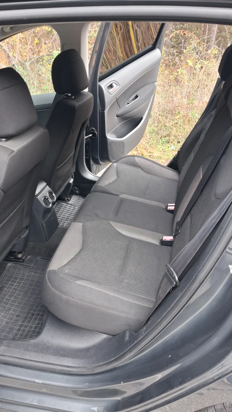 Peugeot 308 ГАЗ, снимка 9 - Автомобили и джипове - 52474635