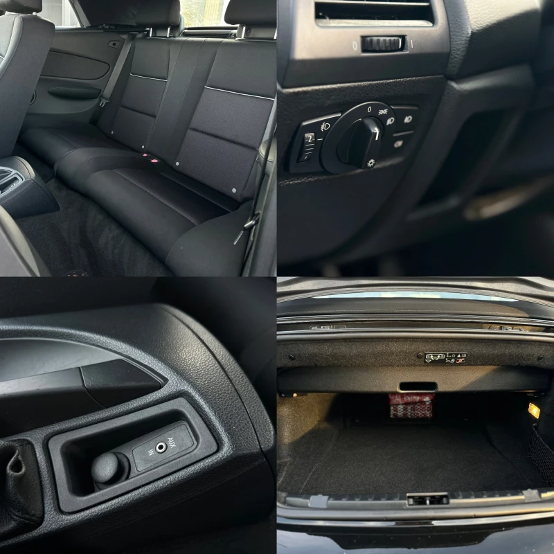 BMW 118 * Cabrio* , снимка 15 - Автомобили и джипове - 52540362