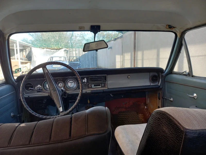 Opel Rekord, снимка 8 - Автомобили и джипове - 52617570