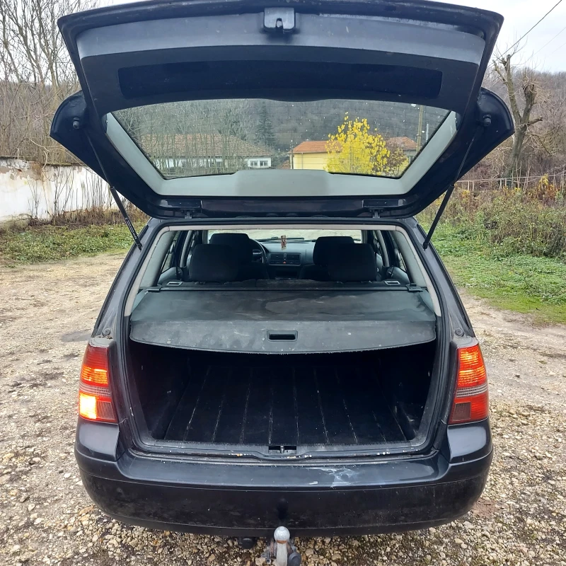 VW Golf, снимка 5 - Автомобили и джипове - 52726489