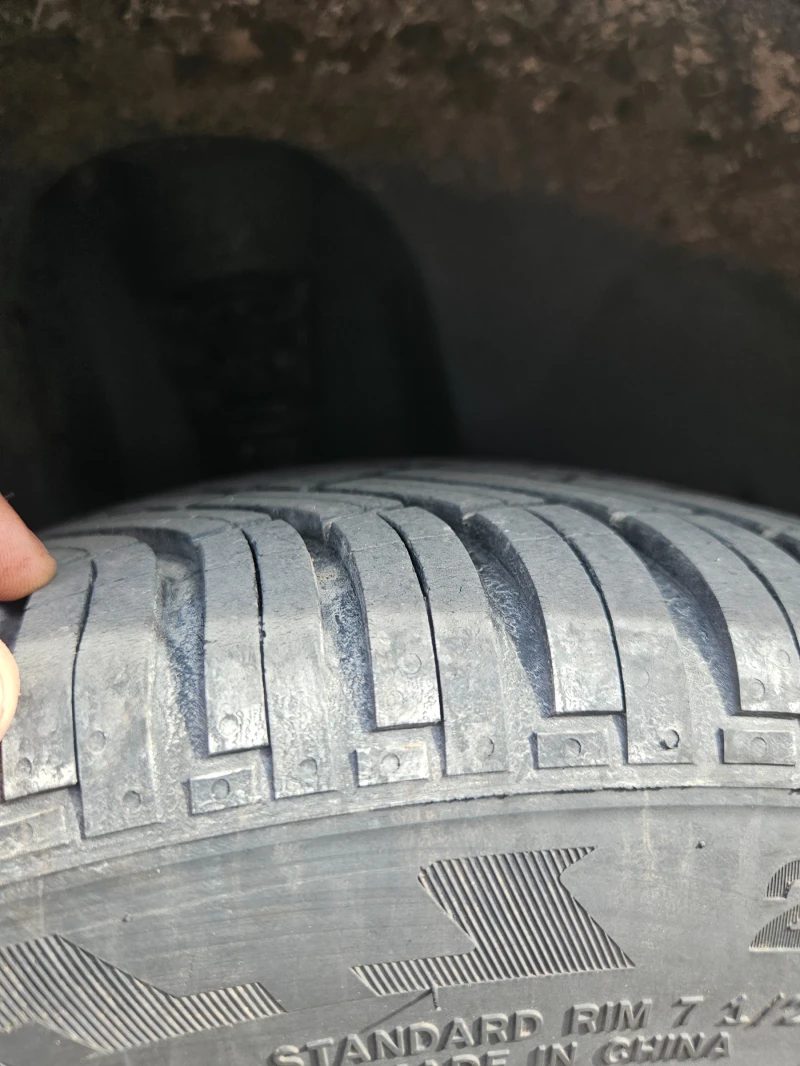 VW Passat 1.9tdi 131, снимка 8 - Автомобили и джипове - 52740677