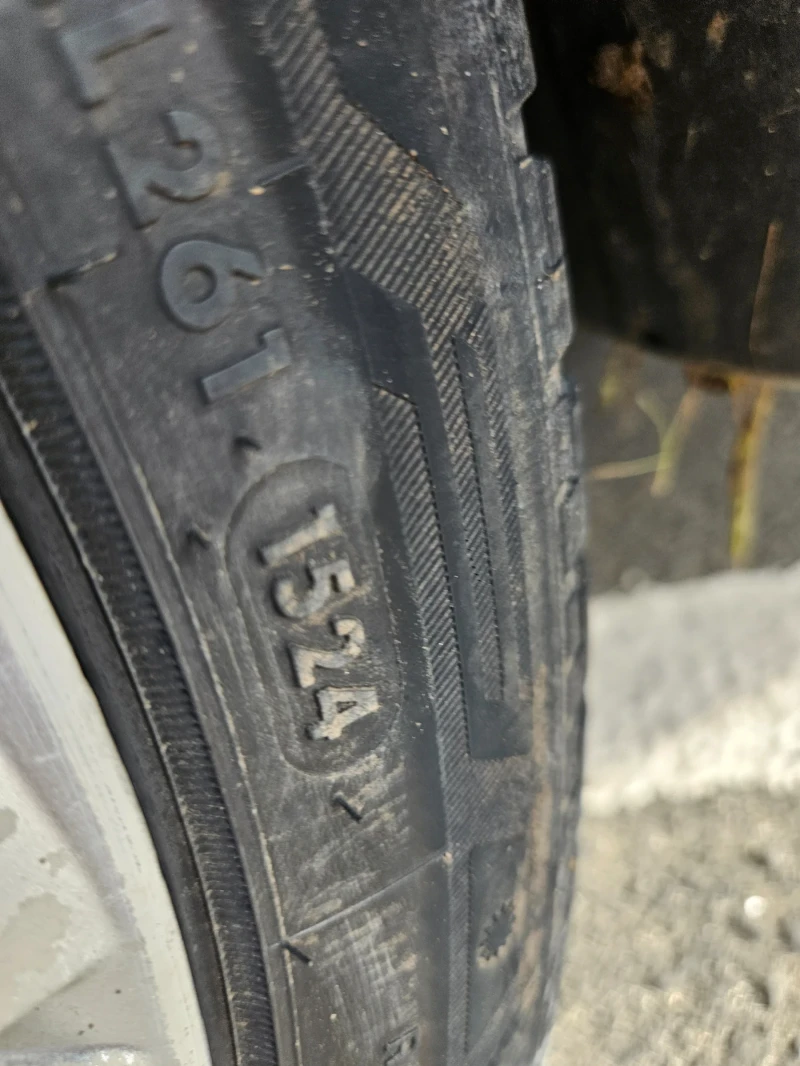 VW Passat 1.9tdi 131, снимка 7 - Автомобили и джипове - 52740677