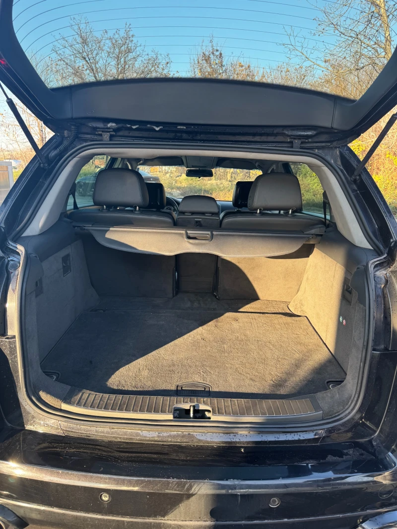 Opel Signum, снимка 10 - Автомобили и джипове - 52789240