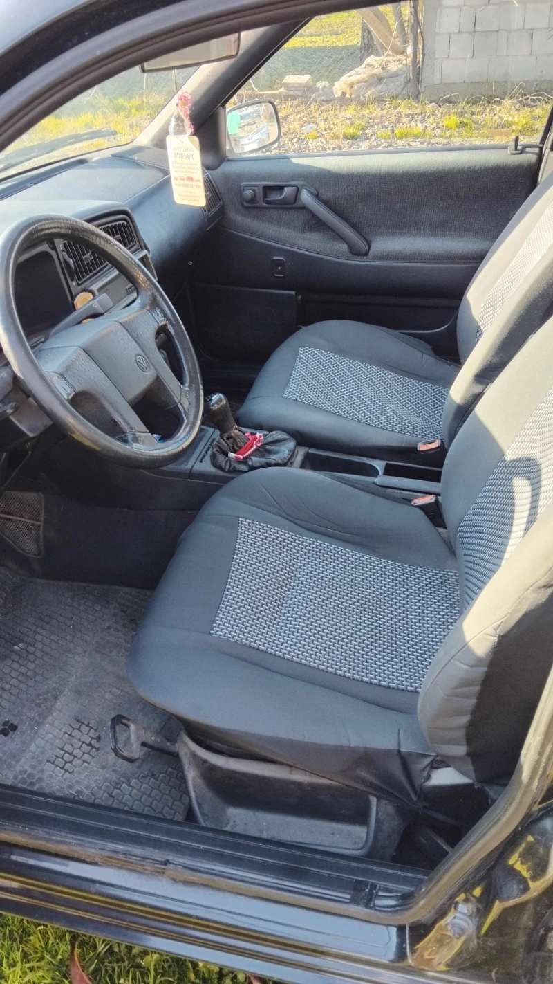 VW Passat с ГАЗОВА УРЕДБА, снимка 10 - Автомобили и джипове - 52855785