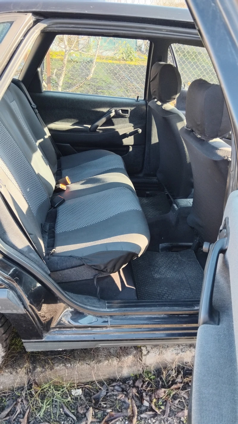 VW Passat с ГАЗОВА УРЕДБА, снимка 5 - Автомобили и джипове - 52855785