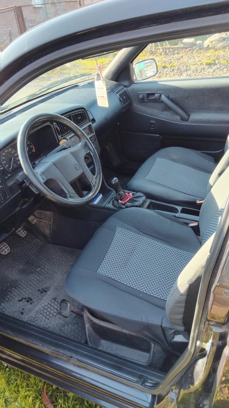 VW Passat с ГАЗОВА УРЕДБА, снимка 7 - Автомобили и джипове - 52855785