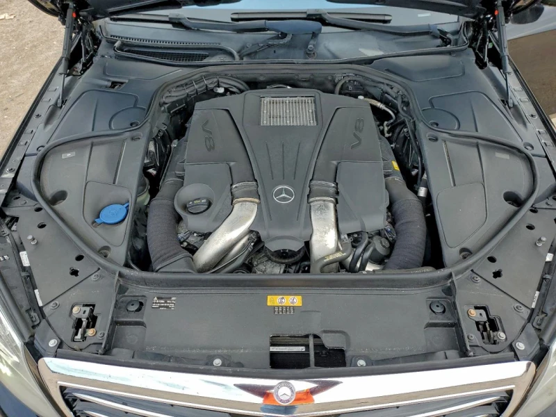 Mercedes-Benz S 550 4MATIC* DISTRONIC* 360CAMERA* BURMESTER* PANOROOF*, снимка 11 - Автомобили и джипове - 53100861