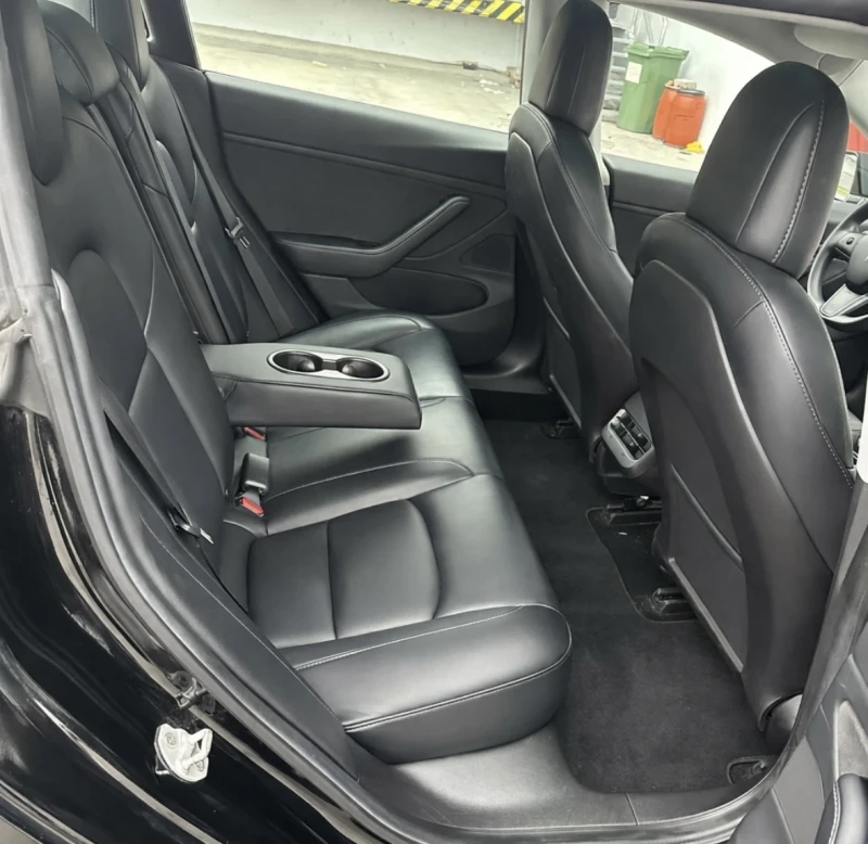 Tesla Model 3 Long Range Dual Motor, снимка 12 - Автомобили и джипове - 53123924
