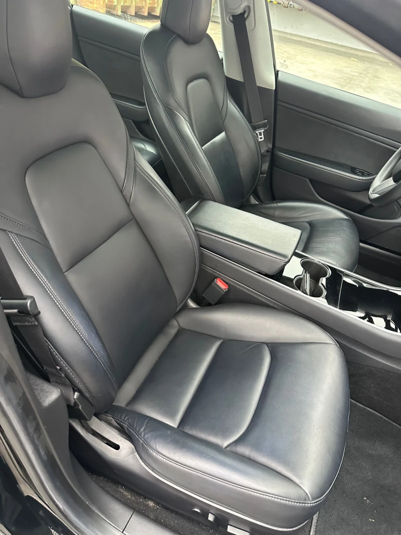 Tesla Model 3 Long Range Dual Motor, снимка 10 - Автомобили и джипове - 53123924
