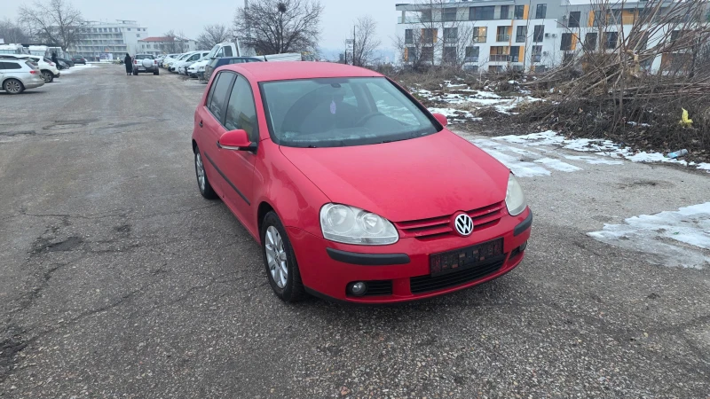 VW Golf 1.9TDI, снимка 12 - Автомобили и джипове - 53181702