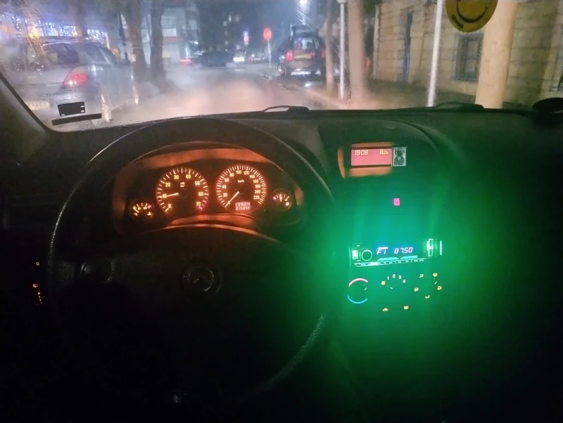 Opel Astra, снимка 6 - Автомобили и джипове - 53478628