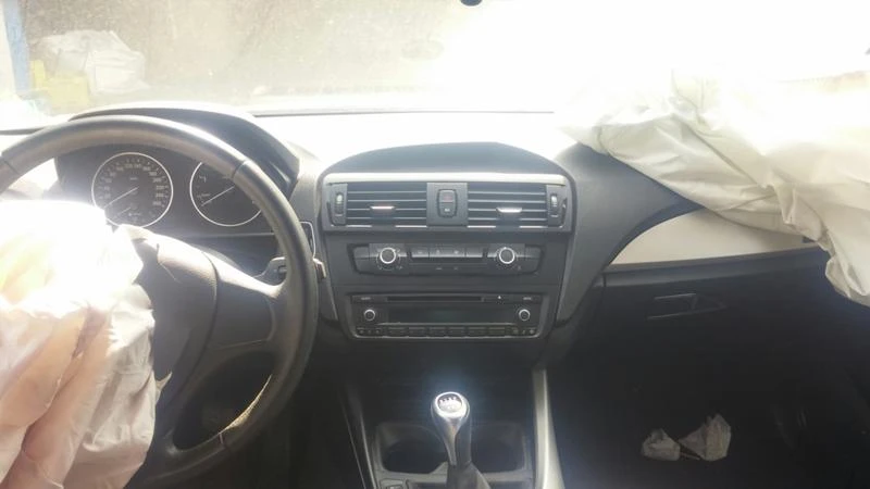 BMW 116 D N47N 6ск, снимка 7 - Автомобили и джипове - 21697689