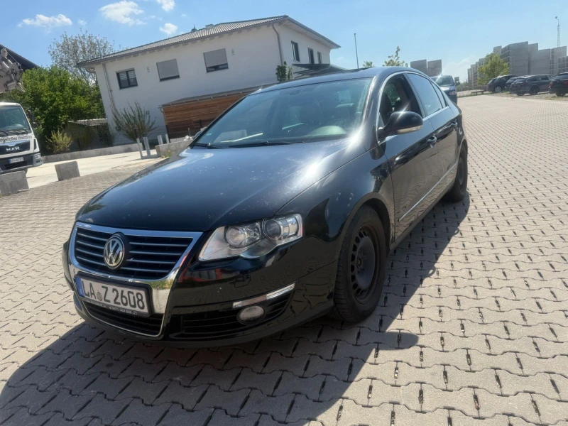 VW Passat Highline * 170к.с. * DSG * ОЧАКВАН ВНОС - 8800 лв. - 67410504 1