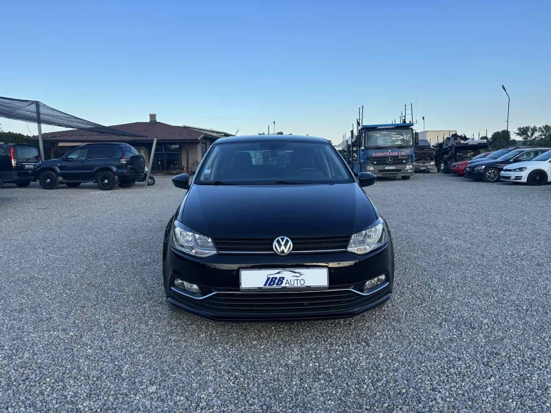 VW Polo 1.4, EURO 6, AUTOMATIC - 16999 лв. - 79973105 1