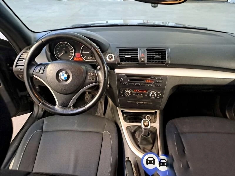 BMW 118 * Cabrio*  - изображение 7