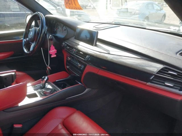 BMW X5M  - изображение 7