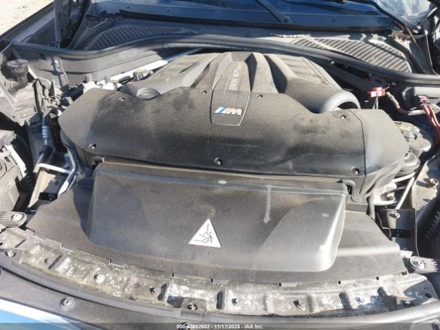 BMW X5M  - изображение 10