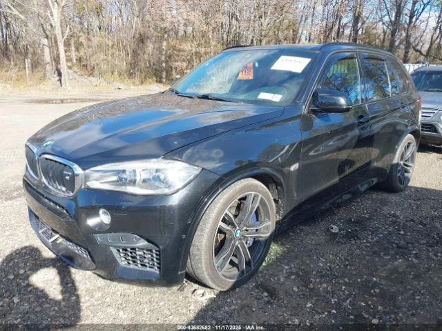 BMW X5M  - изображение 3