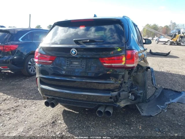 BMW X5M  - изображение 5