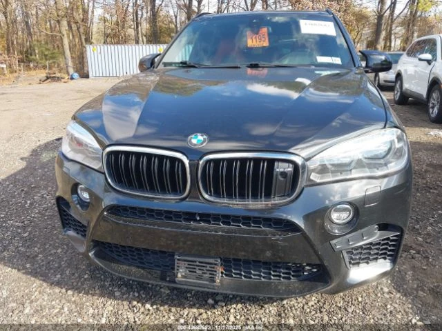 BMW X5M  - изображение 2