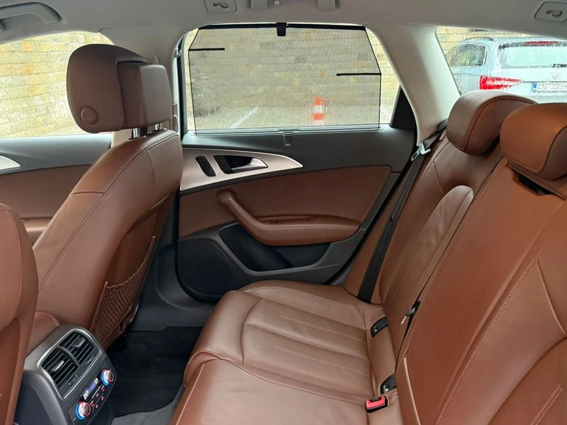 Audi A6 3.0 V6 TDi Quattro , снимка 15 - Автомобили и джипове - 53515414