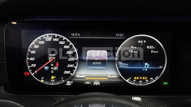 Mercedes-Benz E 450, снимка 8 - Автомобили и джипове - 54703901