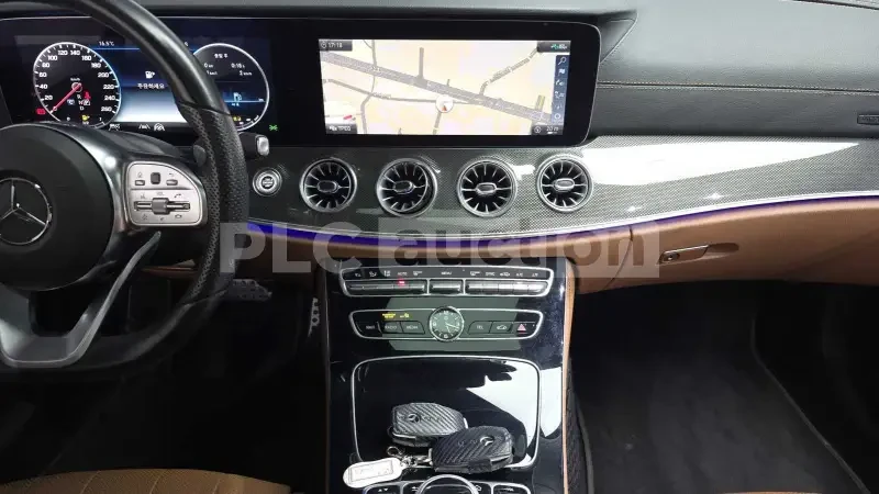 Mercedes-Benz E 450, снимка 14 - Автомобили и джипове - 54703901