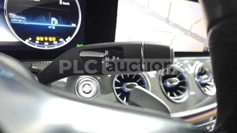 Mercedes-Benz E 450, снимка 9 - Автомобили и джипове - 54703901