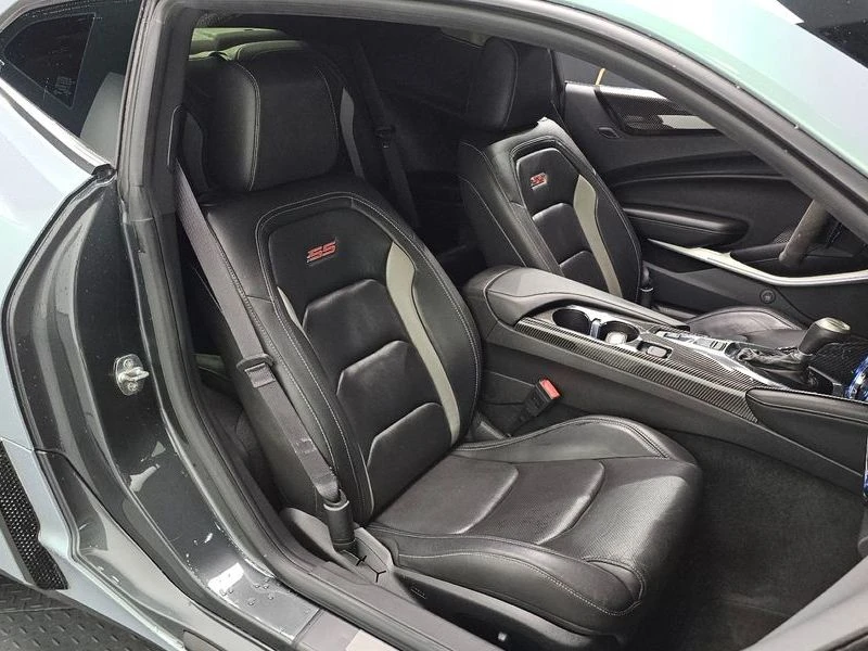 Chevrolet Camaro SS 6.2 V8| 455�.�. | Mobile.bg � ����������� 11