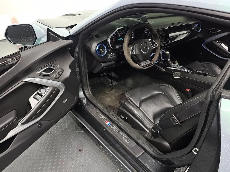 Chevrolet Camaro SS 6.2 V8| 455�.�. | Mobile.bg � ����������� 10