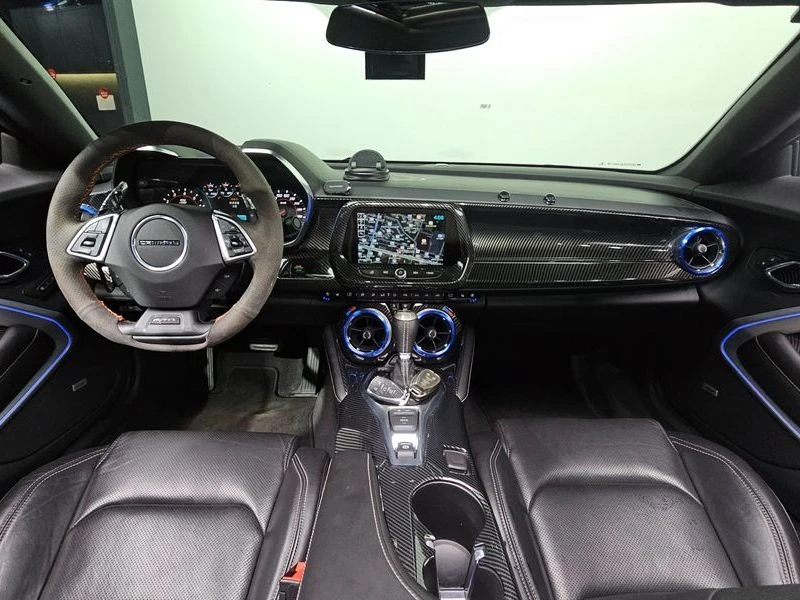Chevrolet Camaro SS 6.2 V8| 455�.�. | Mobile.bg � ����������� 7