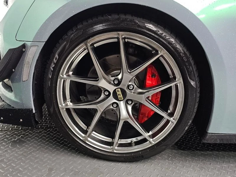 Chevrolet Camaro SS 6.2 V8| 455�.�. | Mobile.bg � ����������� 5