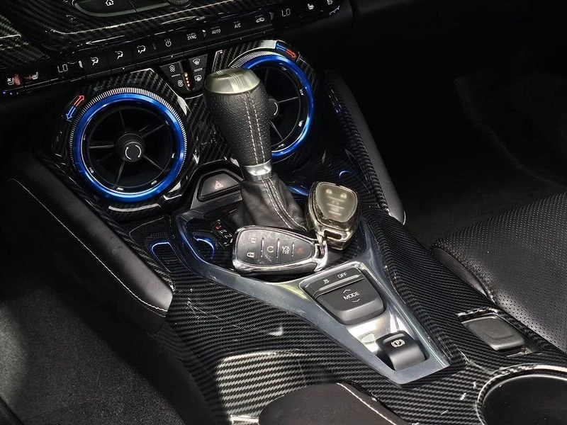 Chevrolet Camaro SS 6.2 V8| 455�.�. | Mobile.bg � ����������� 9