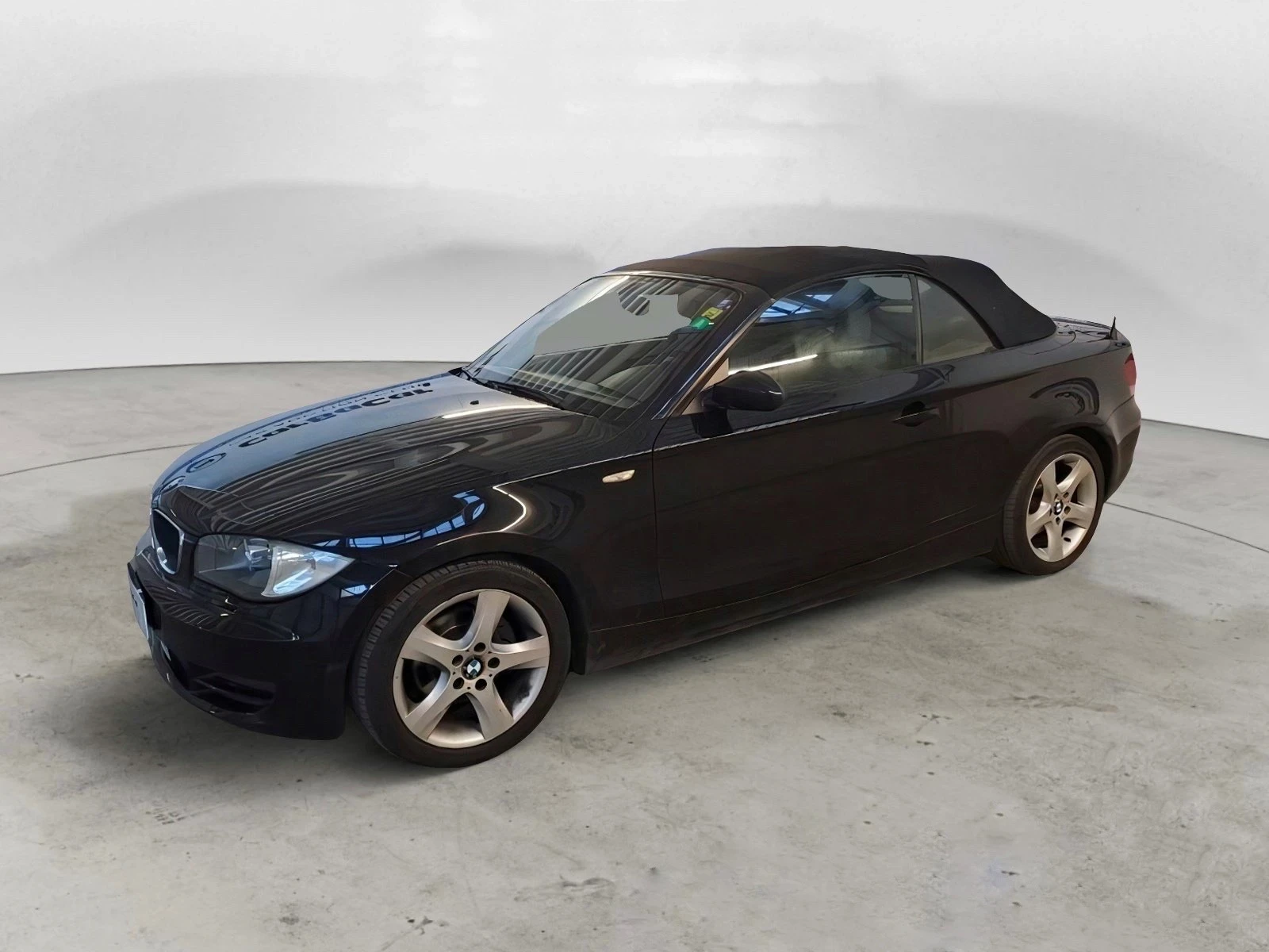 BMW 118 * Cabrio* , снимка 1