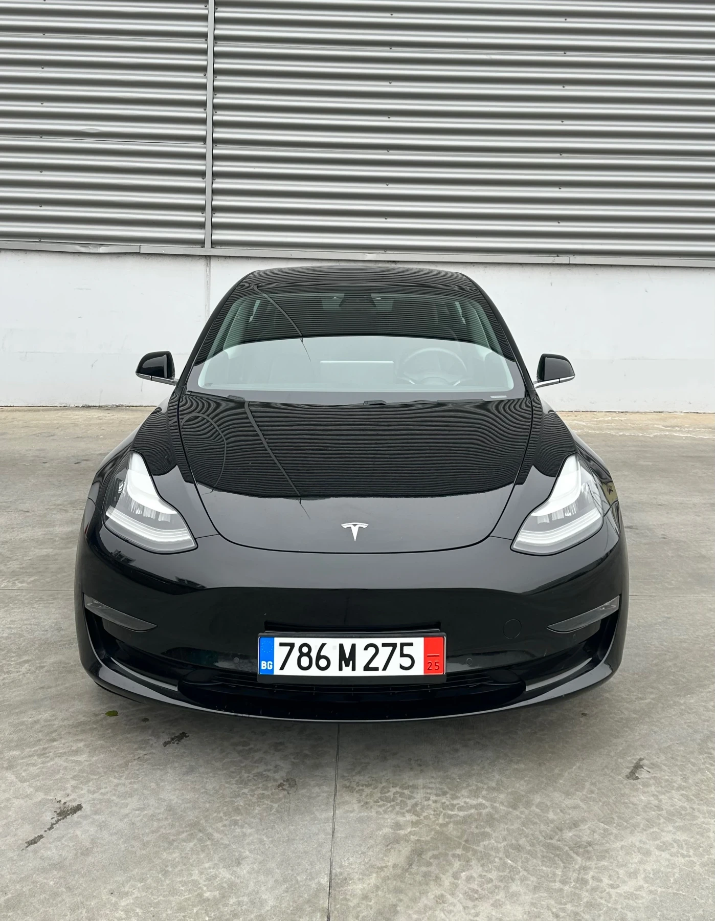 Tesla Model 3 Long Range Dual Motor, снимка 1