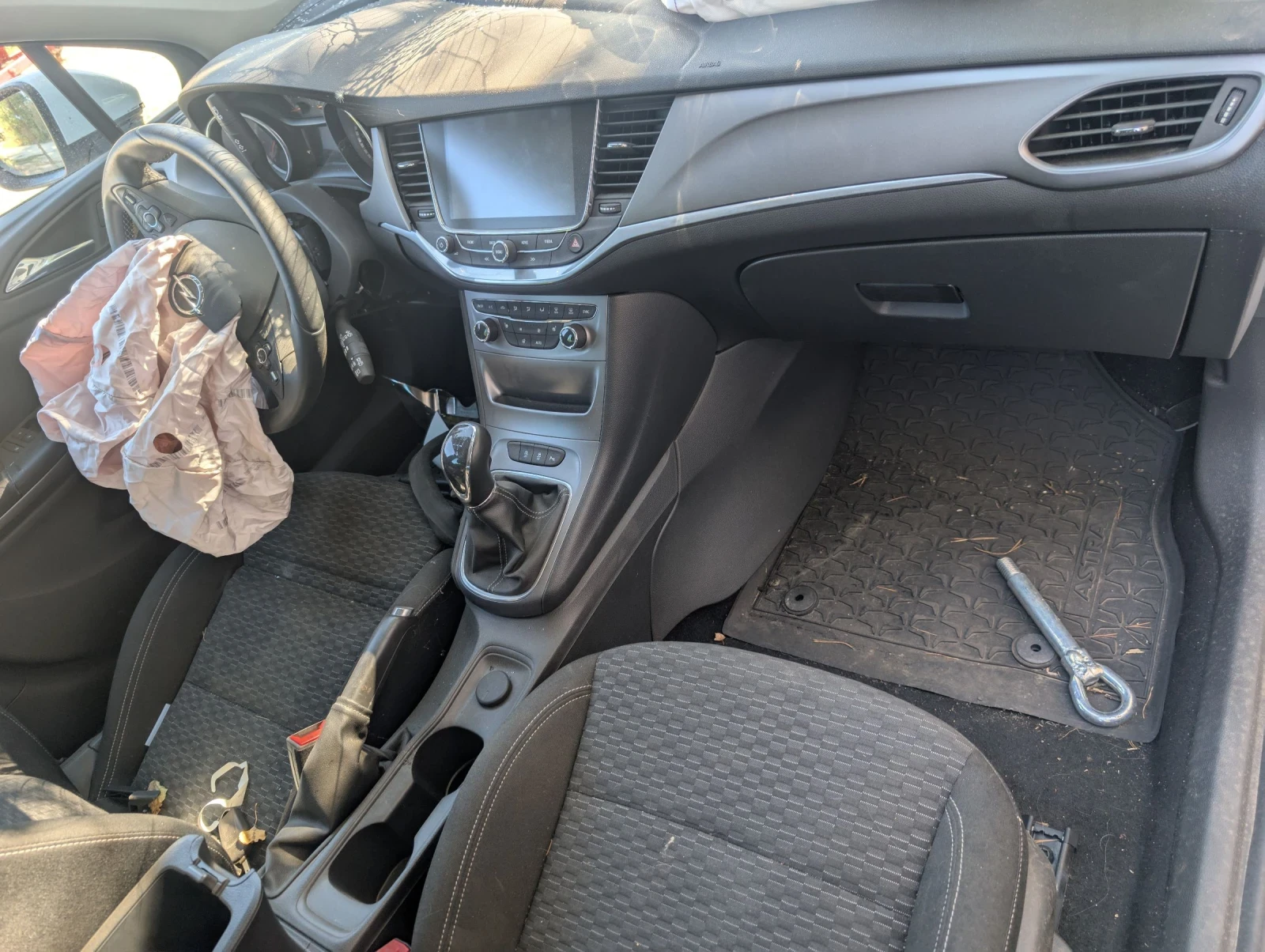 Opel Astra 1.0 turbo | Mobile.bg � ����������� 4