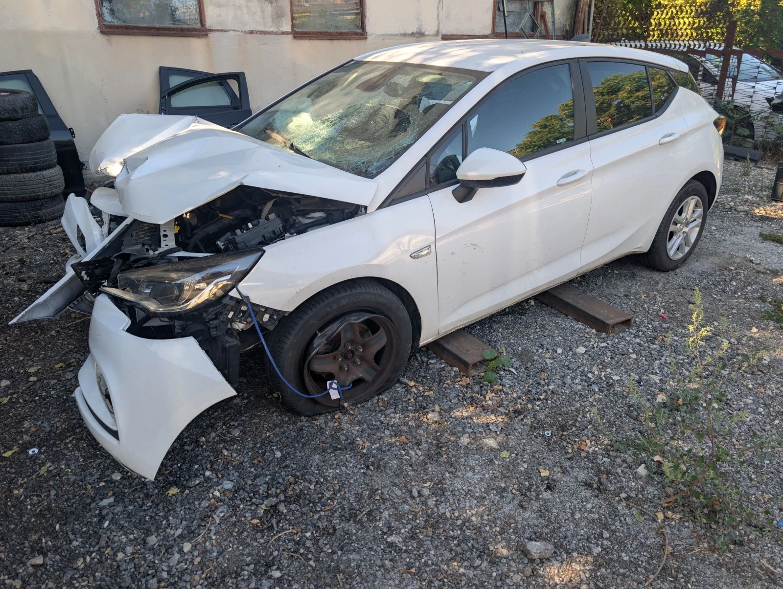 Opel Astra 1.0 turbo | Mobile.bg � ����������� 2