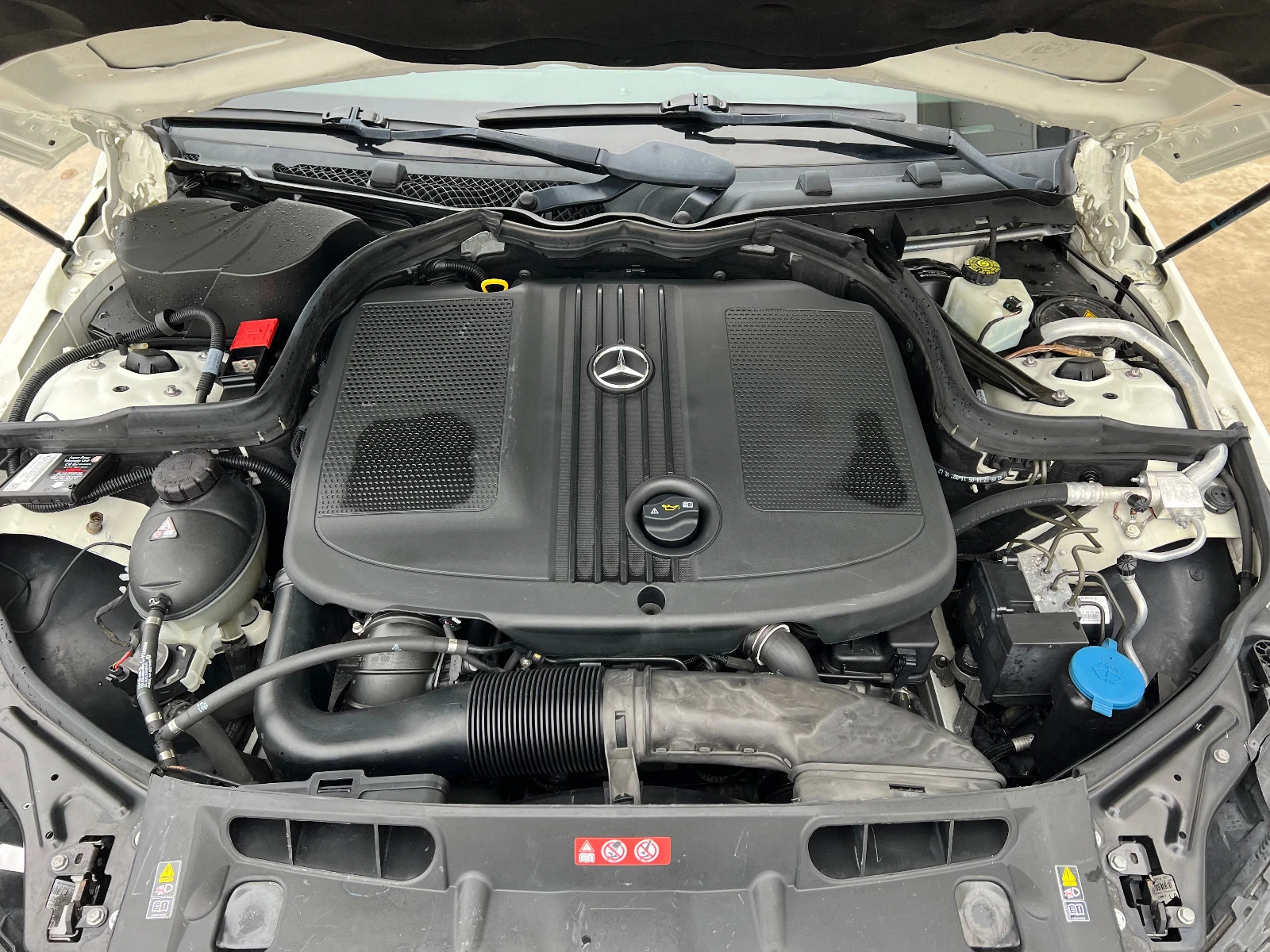 Mercedes-Benz C 220 2.2cdi * AMG* NAVI* UNIKAT*  | Mobile.bg   17