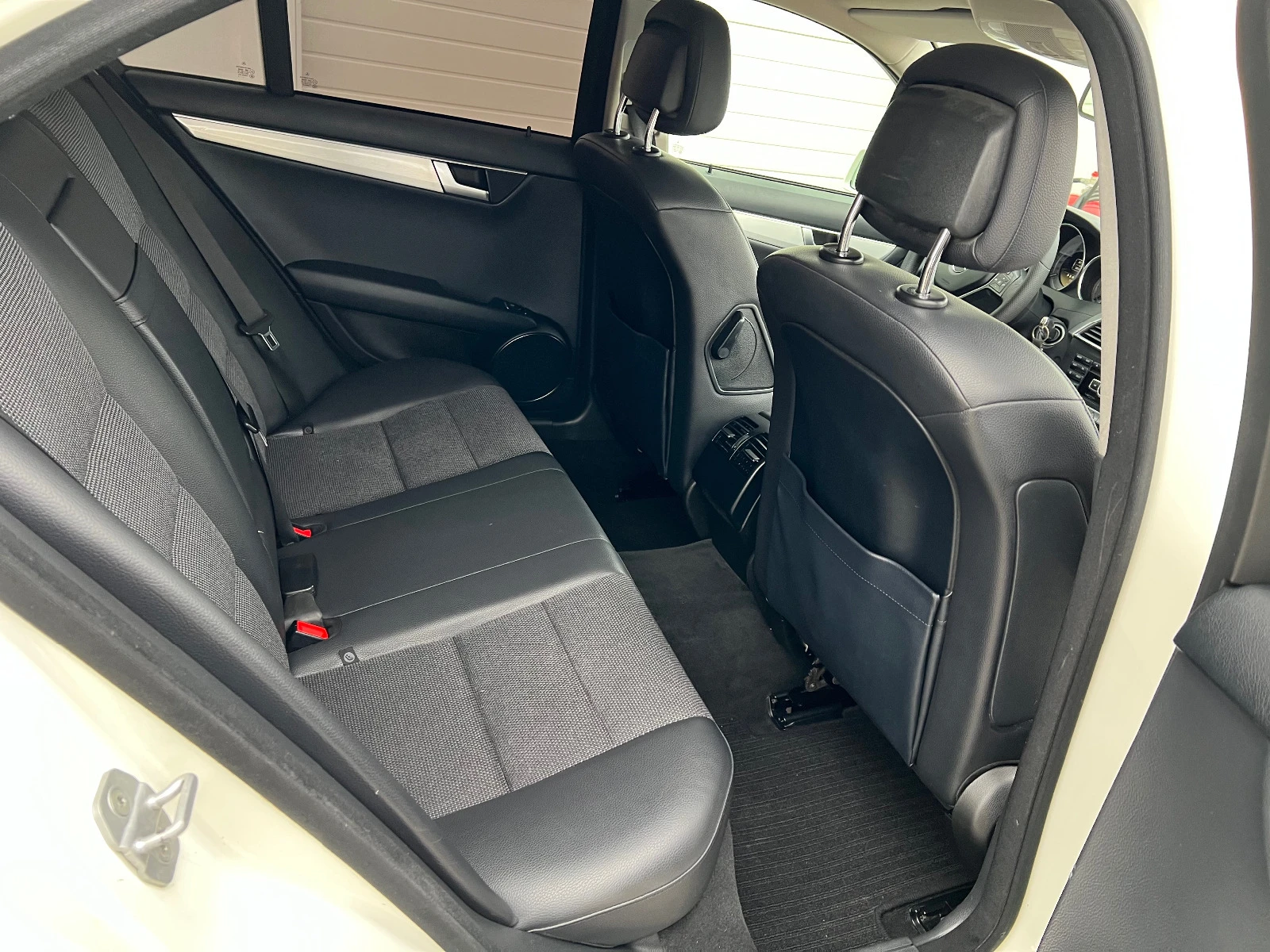 Mercedes-Benz C 220 2.2cdi * AMG* NAVI* UNIKAT*  | Mobile.bg   16