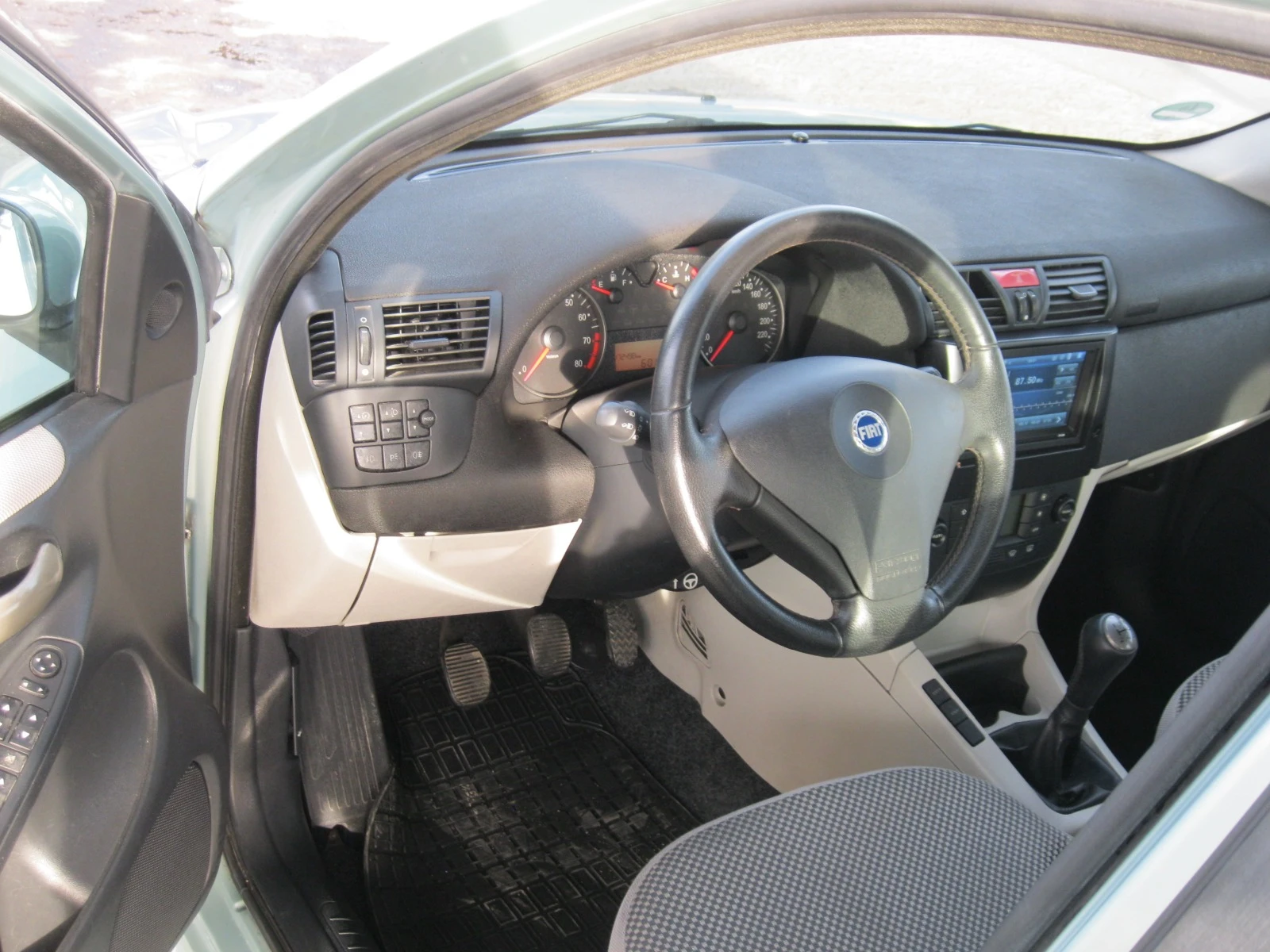 Fiat Stilo | Mobile.bg — изображение 13