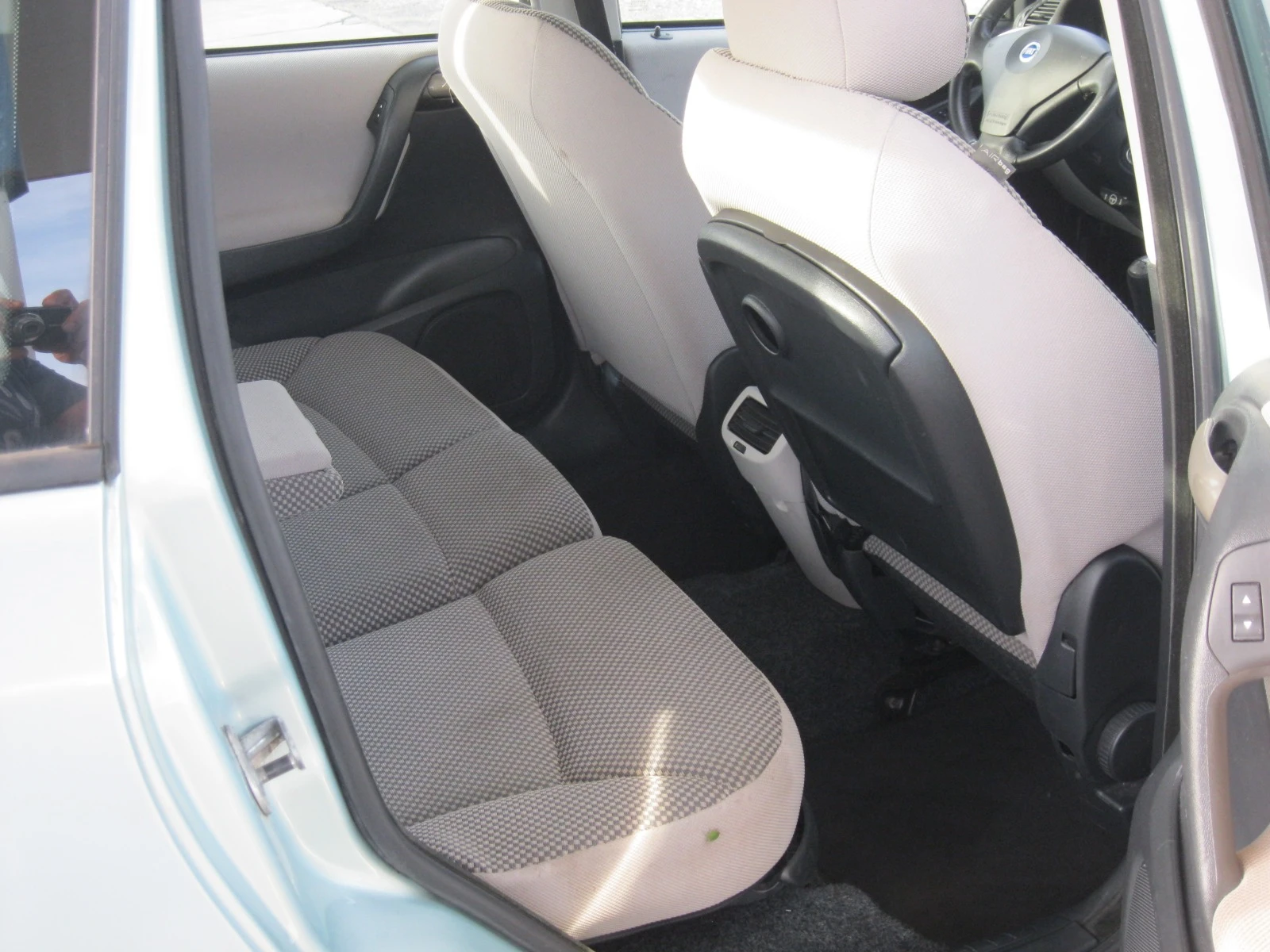 Fiat Stilo | Mobile.bg — изображение 11