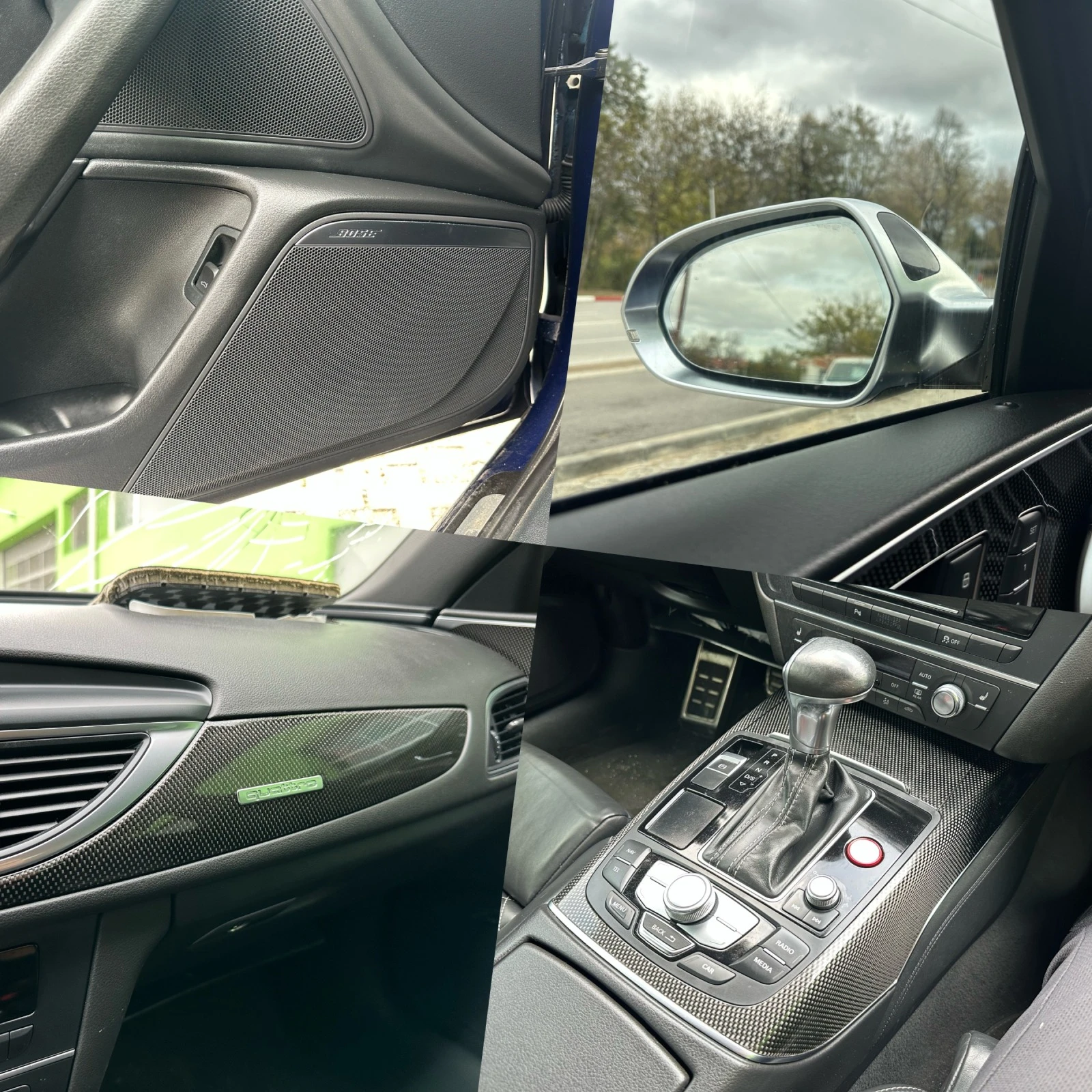 Audi S6 4.0 TFSI FULL | Mobile.bg   15