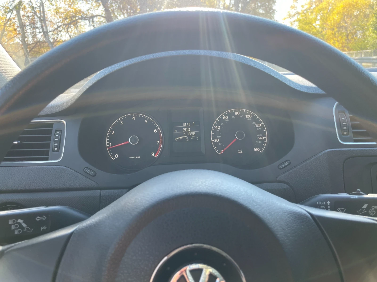 VW Jetta 2.0  - изображение 6