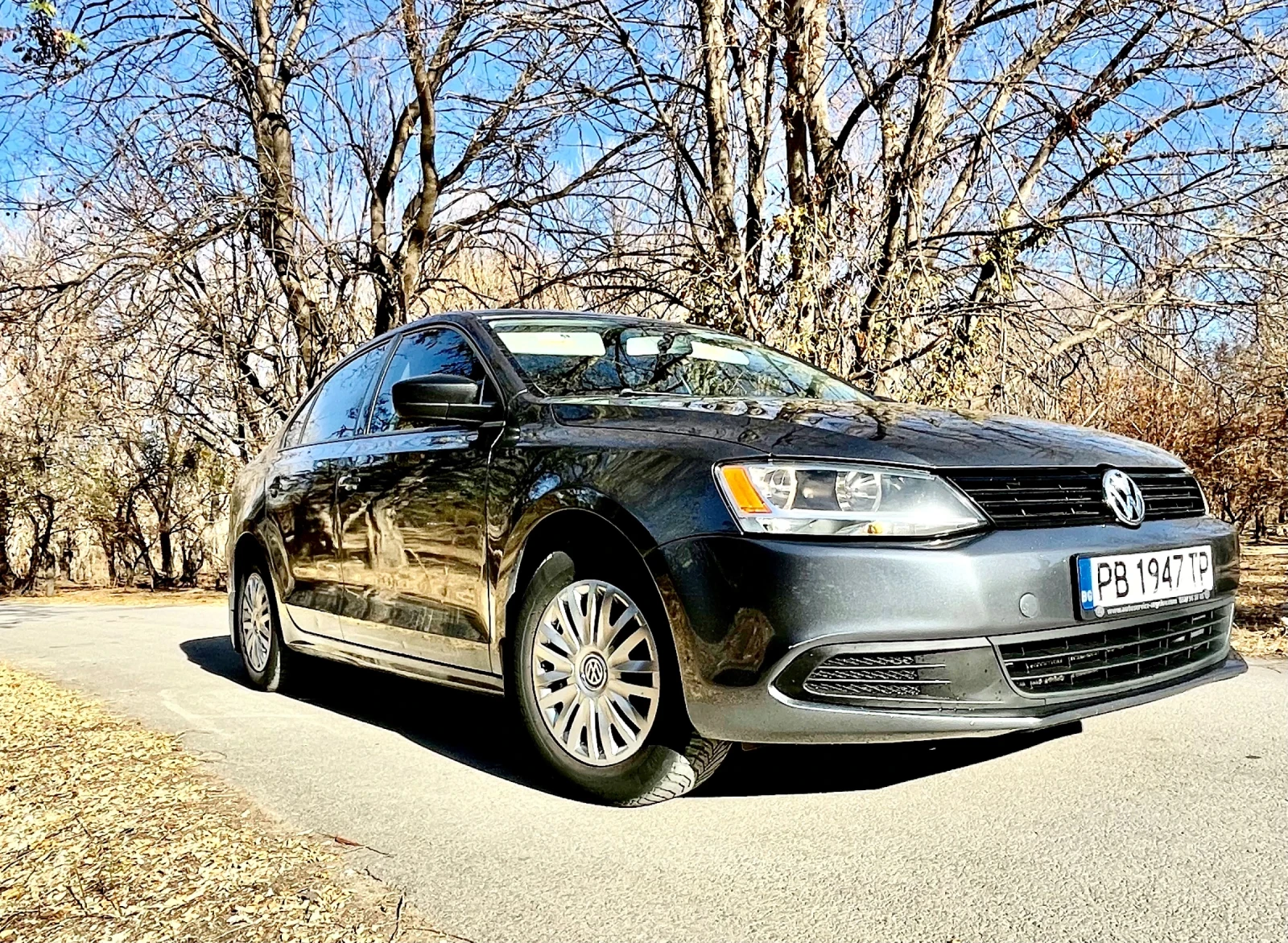 VW Jetta 2.0  - изображение 2