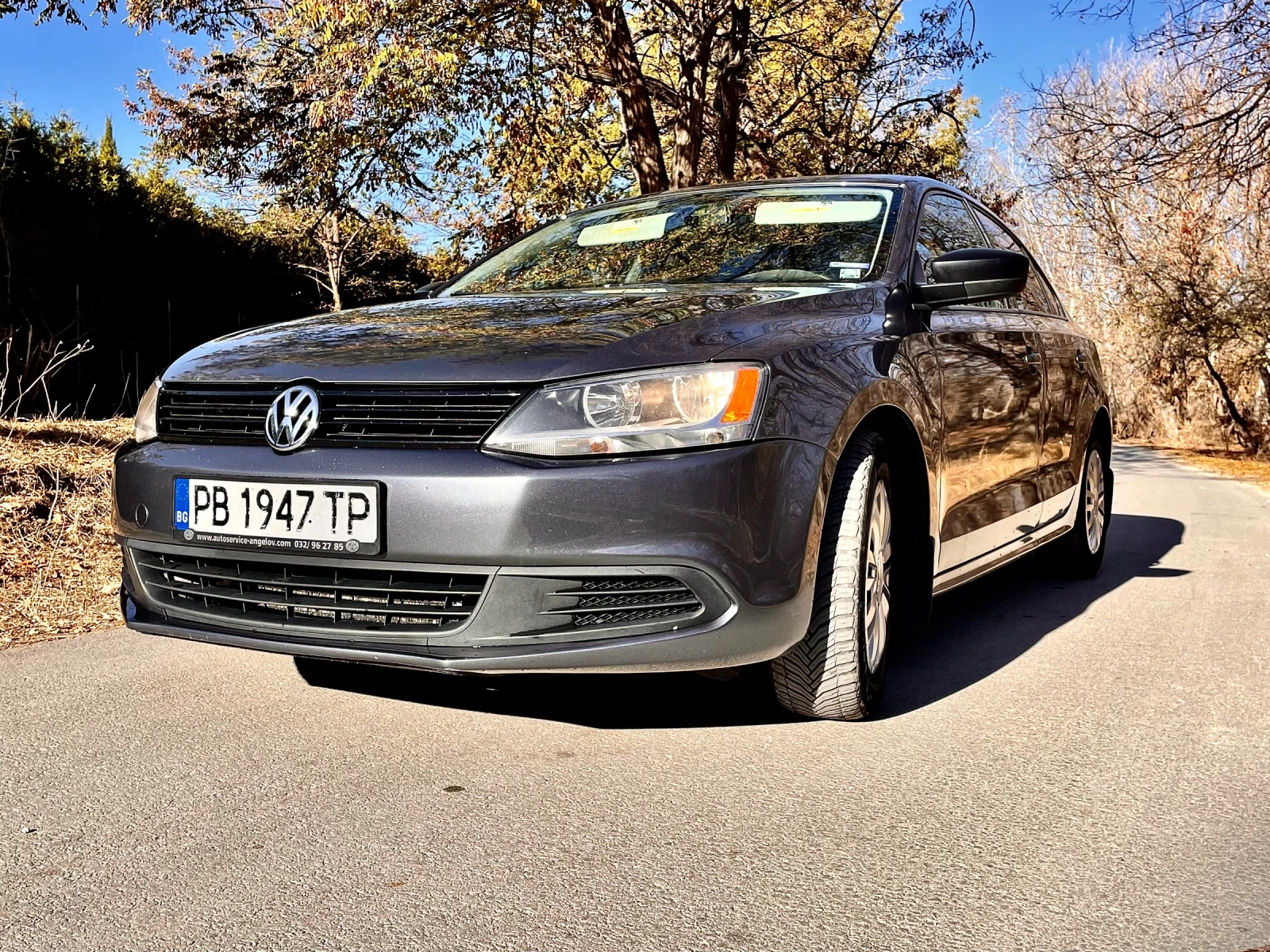 VW Jetta 2.0  - изображение 3