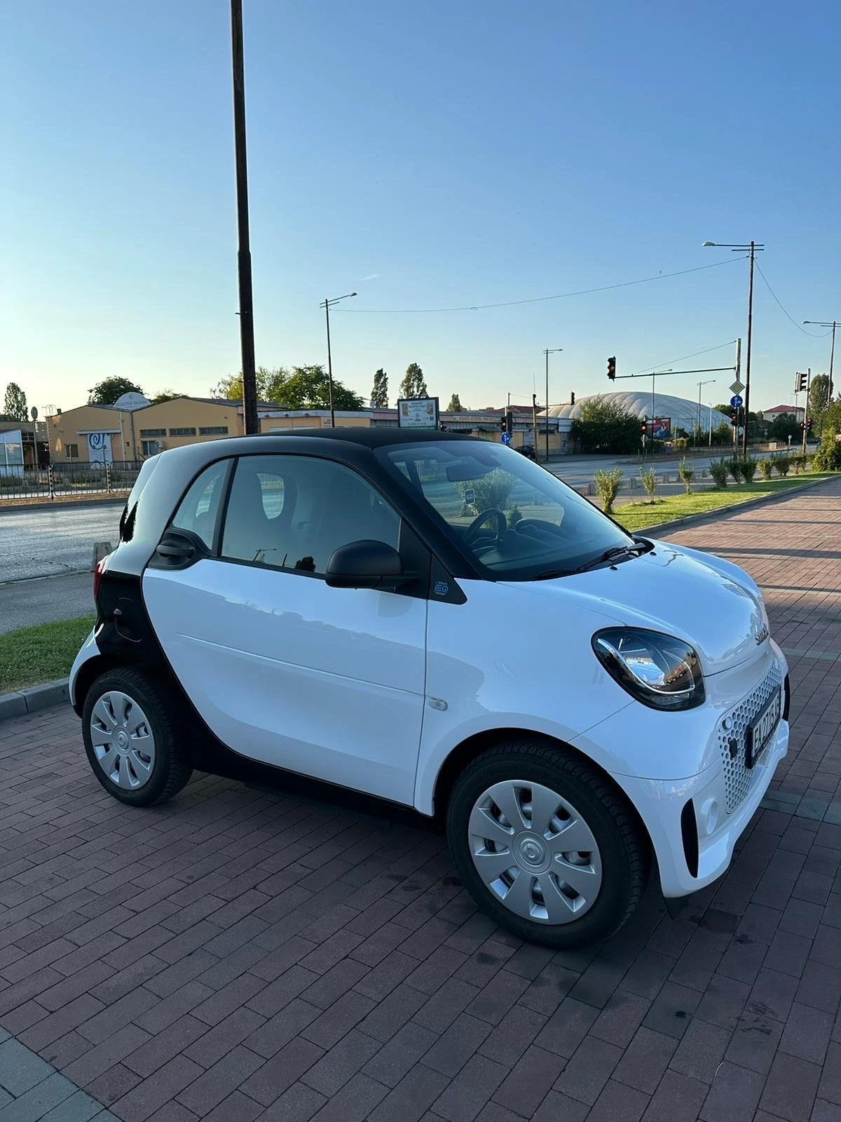 Smart Fortwo  - изображение 5