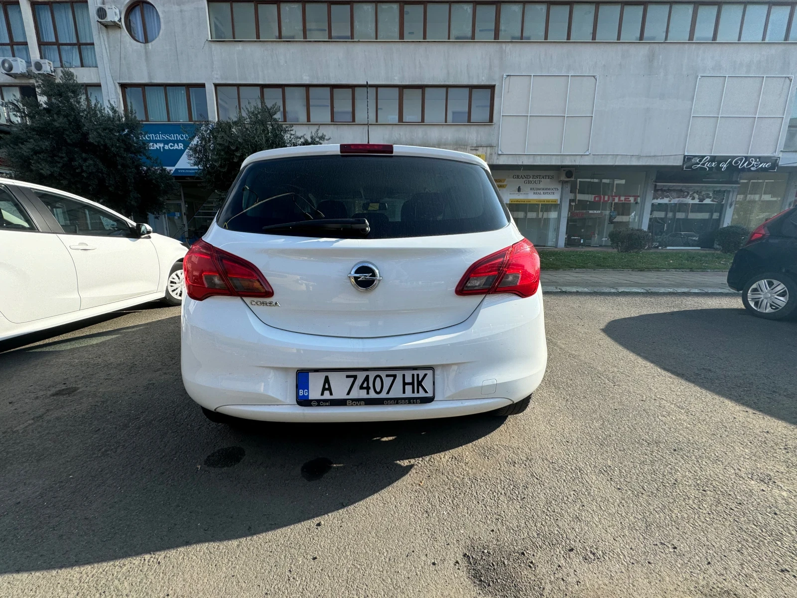 Opel Corsa 1.4 - изображение 2